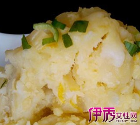 【蒸土豆泥的做法】【图】蒸土豆泥的做法有哪