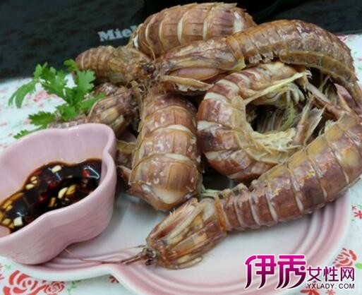 【图】濑尿虾要煮多久 如何挑选濑尿虾