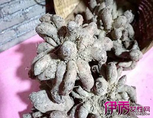 【鸡爪芋煲汤】【图】鸡爪芋煲汤有什么功效?