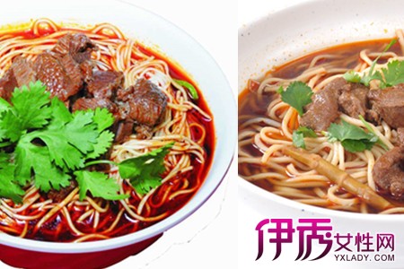 【牛肉面汤料配方】【图】牛肉面汤料配方介绍