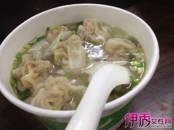 【云吞怎么做才好吃】【图】云吞怎么做才好吃