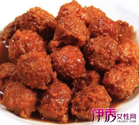 【肉丸怎么煮好吃】【图】盘点肉丸怎么煮好吃