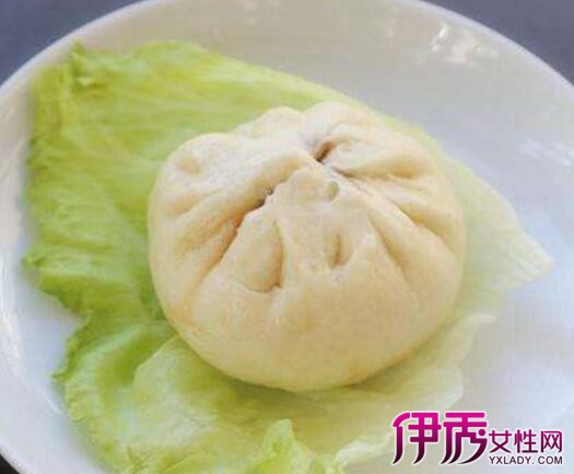 【四川鲜肉包子馅的做法】【图】四川鲜肉包子