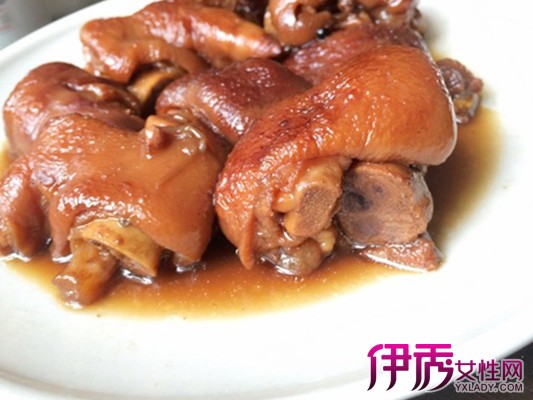 【高压锅猪蹄炖多久】【图】高压锅猪蹄炖多久