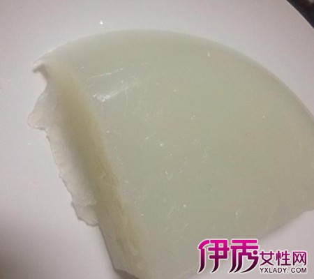 【自制凉粉的做法】【图】自制凉粉的做法有哪