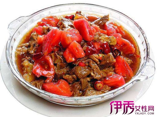 【牛肉怎么煮好吃才嫩】【图】牛肉怎么煮好吃