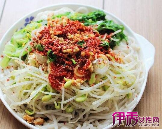 【油泼面怎么做最好吃】【图】油泼面怎么做最