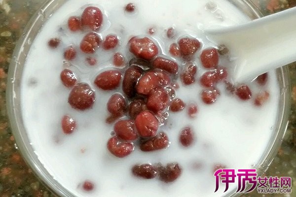 【红豆西米煲糖水可以吗】【图】红豆西米煲糖