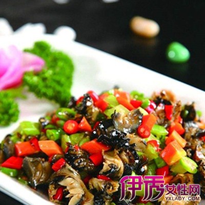 【田螺肉怎样炒好吃】【图】详解田螺肉怎样炒