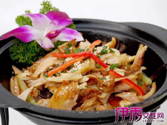 【图】全州醋血鸭做法有哪些 沁人心脾让人难