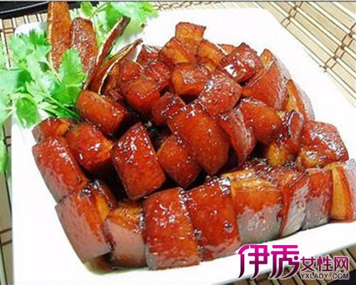 【红烧肉跟香芋怎么做】【图】红烧肉跟香芋怎