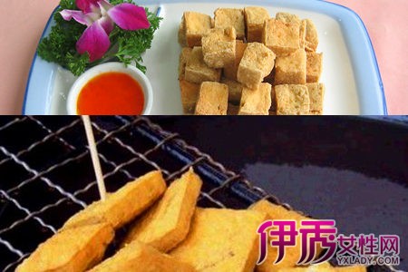 【臭豆腐发明于哪个朝代】【图】臭豆腐发明于