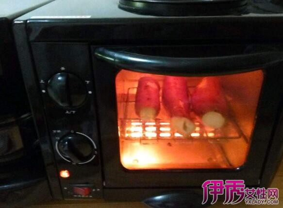 【烤箱怎么烤红薯条】【图】烤箱怎么烤红薯条