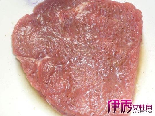 【牛肉汤粉汤底的做法与配料】【图】牛肉汤粉