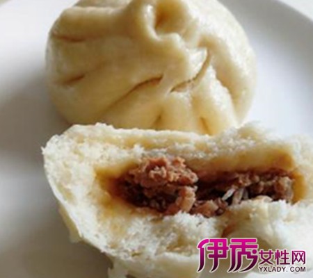 【牛肉包子馅的配方】【图】牛肉包子馅的配方