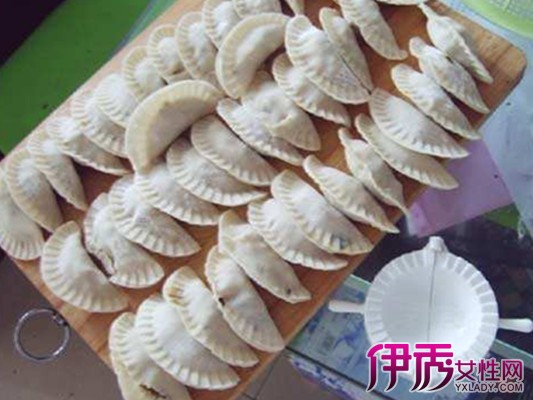 【一斤饺子多少个】【图】一斤饺子多少个 一