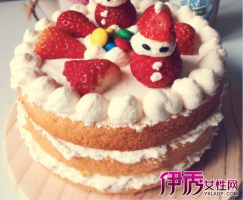 【用电饼铛做蛋糕】【图】用电饼铛做蛋糕怎么