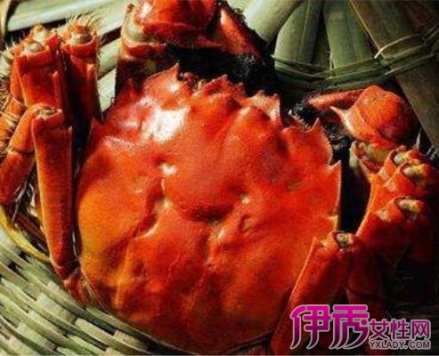 【吃螃蟹拉肚子喝生姜水管用吗】【图】吃螃蟹