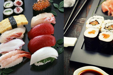 【日本料理寿司做法大全】【图】日本料理寿司