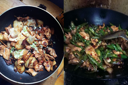 【回锅肉是哪个菜系的代表菜】【图】回锅肉是