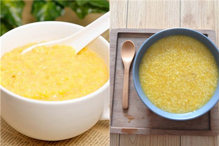 【图】小米粥水和米的比例 煮出营养美味养生