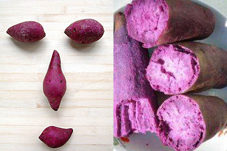 【图】紫薯发芽了还能吃吗 这样吃护肝又养胃