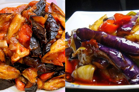 【图】烧茄子热量高不高 营养丰富的家常菜