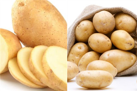 【图】马铃薯发芽能吃吗 小心引发食物中毒