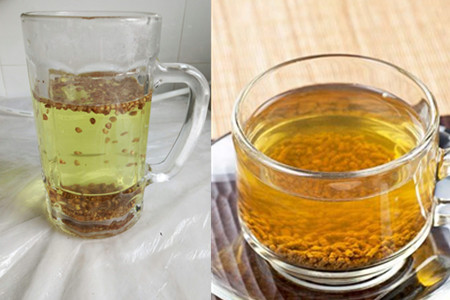【大麦茶】【图】喝大麦茶和苦荞茶哪个好 这