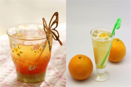 【蜂蜜柚子茶】【图】蜂蜜柚子茶的功效及作用