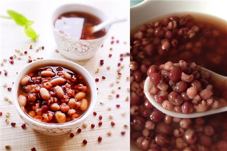 薏米红豆要煮多久 教你如何快速做出美味
