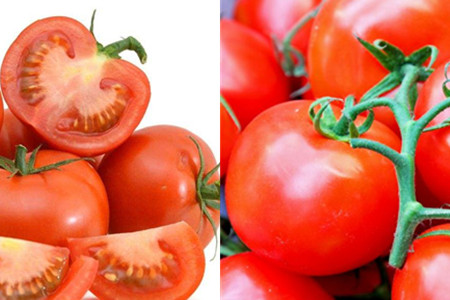 经常吃西红柿有什么好处 这些你需要了解