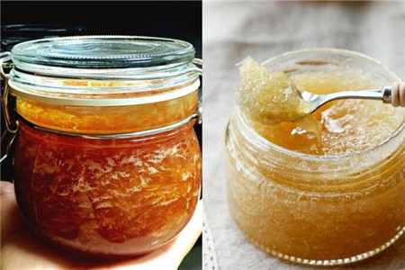 解析蜂蜜柚子茶家庭做法 自制排毒养颜果茶