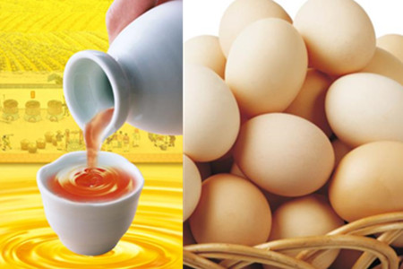 酒鸡蛋怎么做 轻松教会你不一样的美味