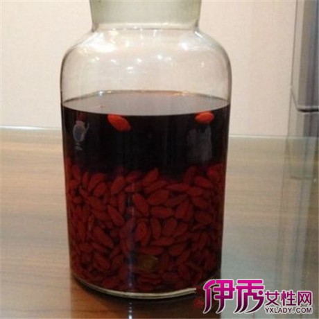 【图】老鹰泡酒配方大全 教你泡6种美酒