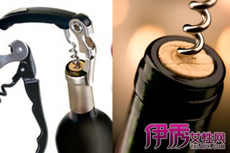 【图】红酒怎么开瓶塞 两种方法让你得心应手