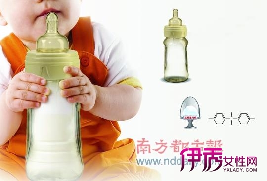 塑料奶瓶什么材质好_塑料奶瓶怎么消毒_塑料