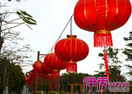 手工灯笼制作方法_如何制作灯笼