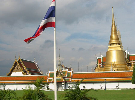 【图】2014泰国自由行最佳路线攻略 到泰国旅