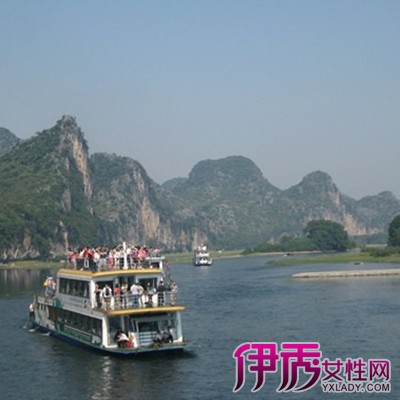 【漓江门票】【图】漓江门票怎么样 漓江的旅