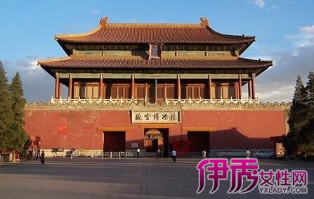 【图】北京故宫博物院的参观时间 强的故宫的