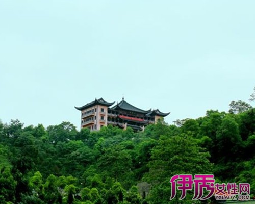 【图】永兴县旅游景点大全 带你游览迷人的小