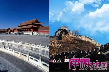 【图】北京旅游景点排名一览 被赞是是中国四